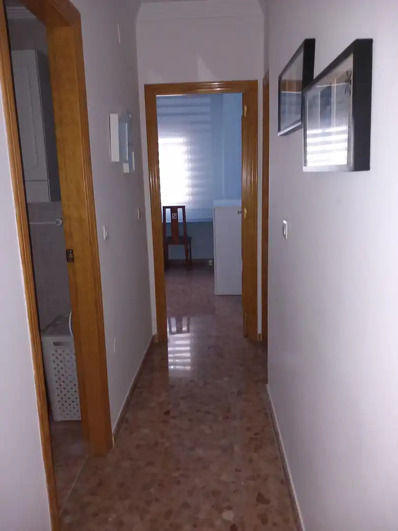 Piso de 106 m² en Motril