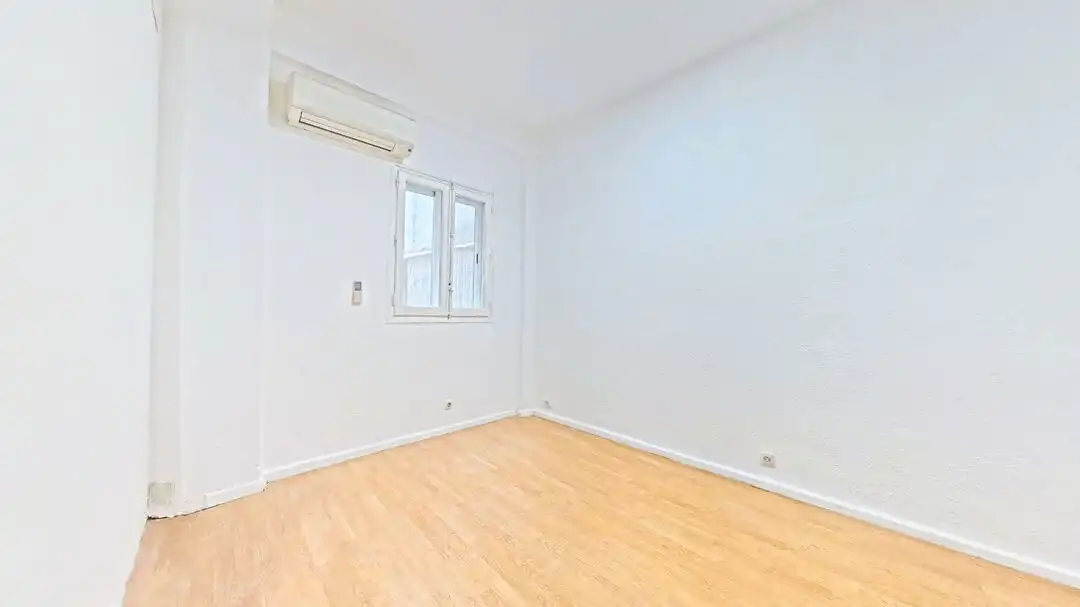 Pis de 60 m² a Madrid