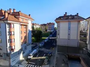 Piso de 100 m² en Ames