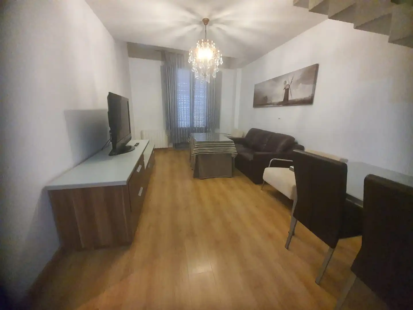 Piso de 130 m² en Úbeda