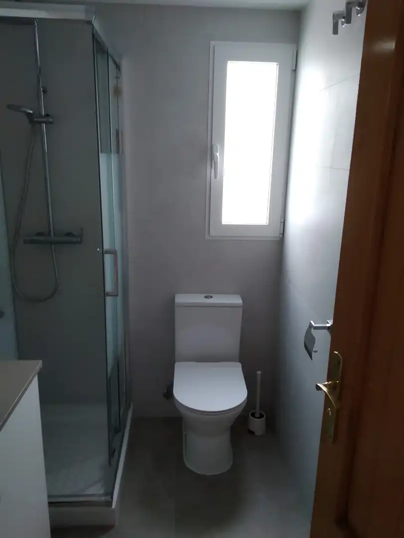 Habitació de lloguer, Burjassot