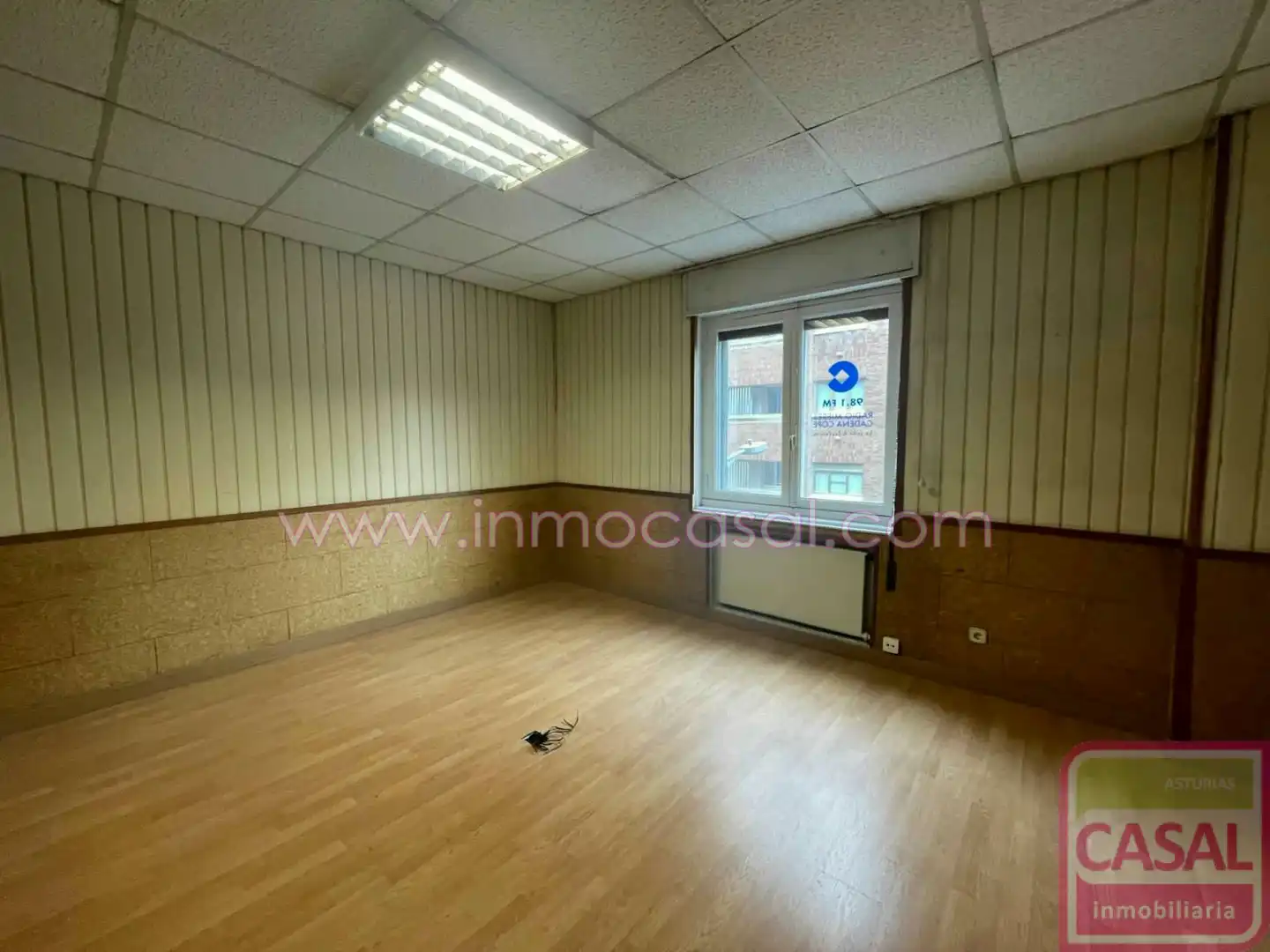 Piso de 134 m² en Mieres