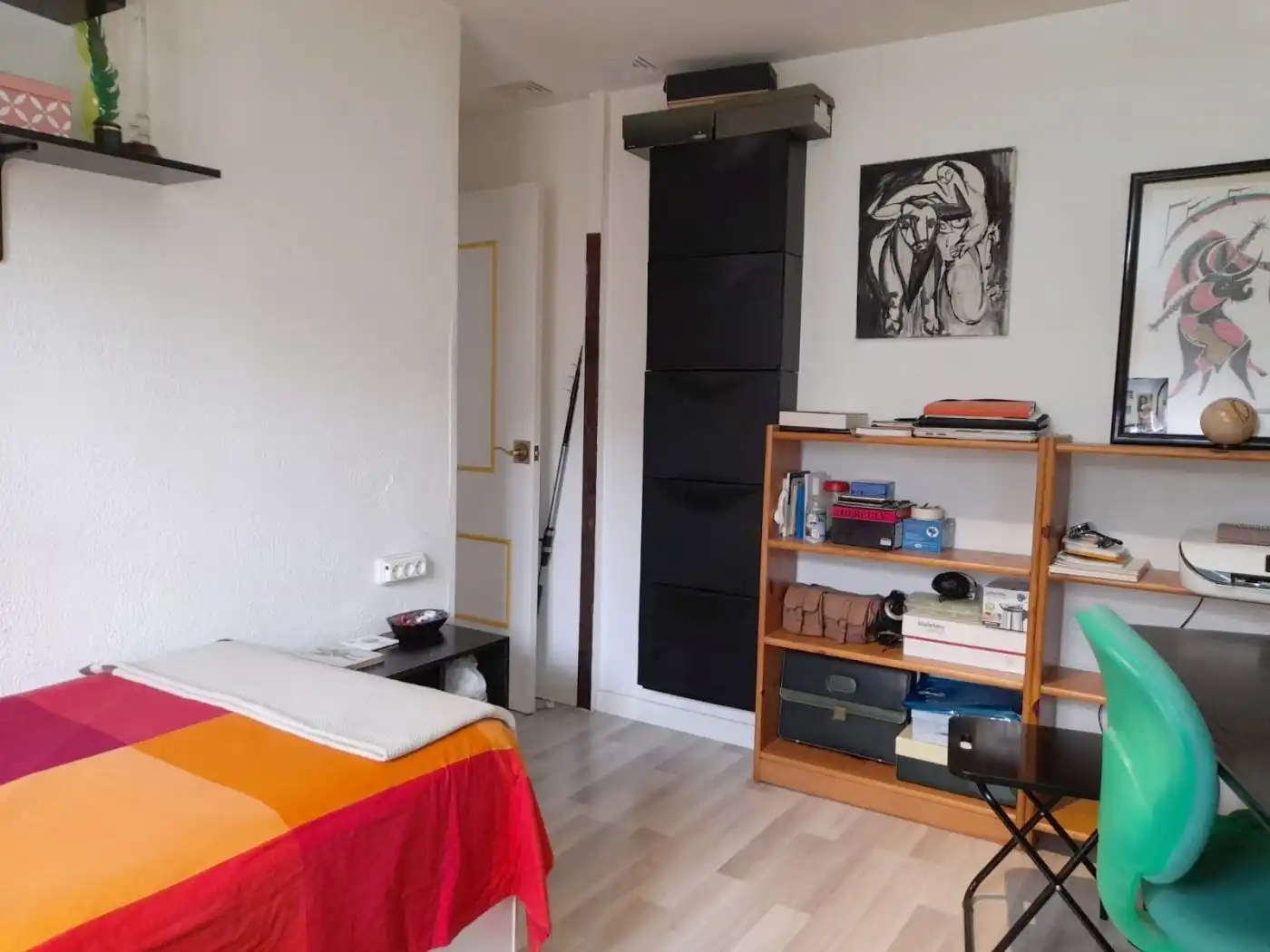 Wohnung 126 m² in Cádiz