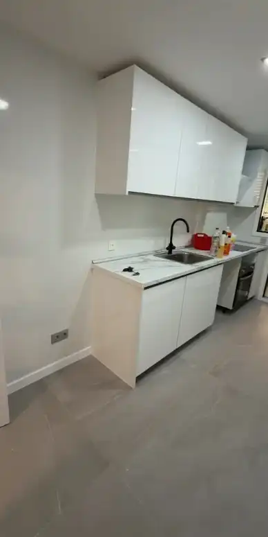 Piso de 100 m² en Castelldefels