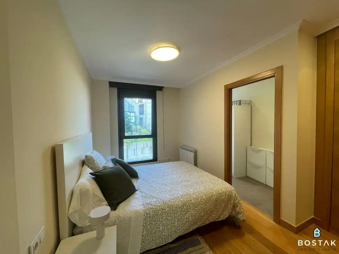 Appartement 58 m² à Bilbao