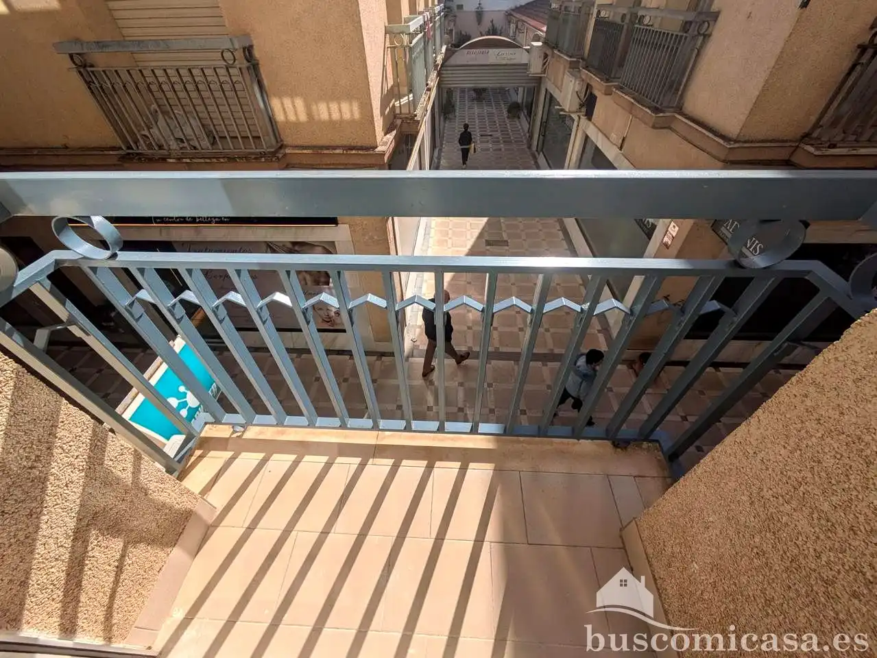 Pis de 75 m² a Linares