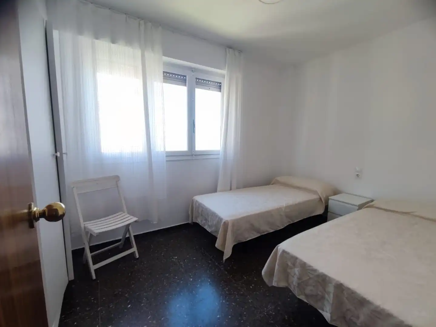 Piso de 110 m² en Benicasim