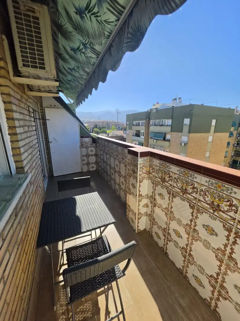 Wohnung 75 m² in Granada