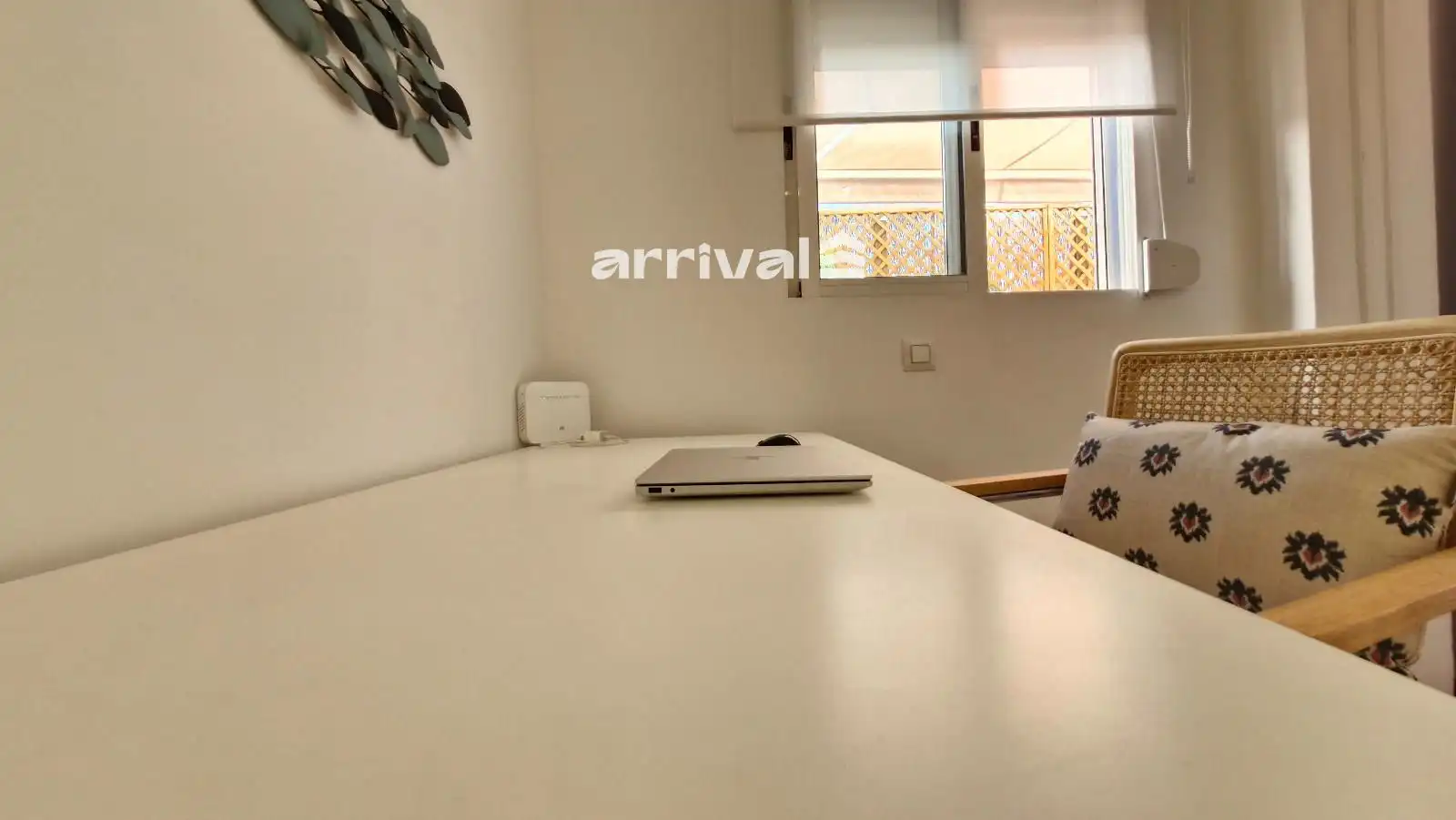 Pis de 45 m² a València