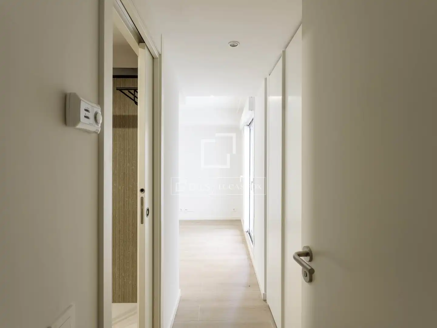 Pis de 72 m² a Madrid