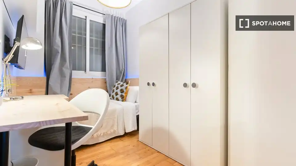 Habitación en alquiler, Barcelona