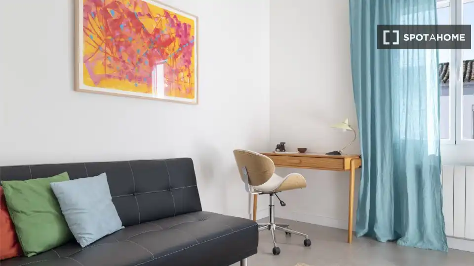 Habitación 106 m², Sevilla