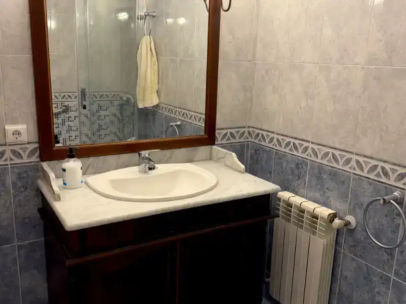 Piso de 55 m² en Béjar