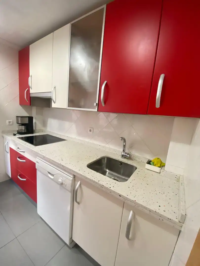 Piso de 90 m² en Salamanca