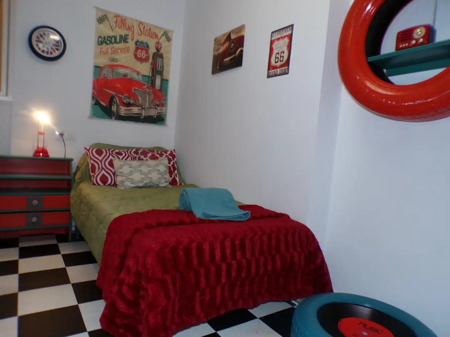 Piso de 70 m² en Cartagena