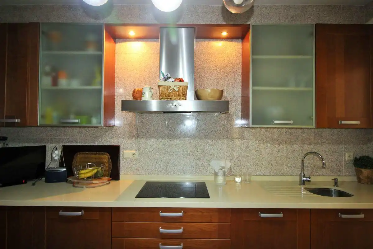 Pis de 109 m² a Almeria
