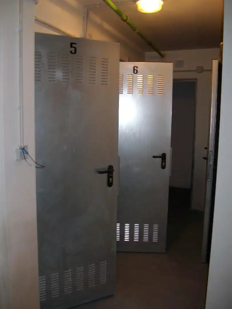 Piso de 121 m² en Tordesillas