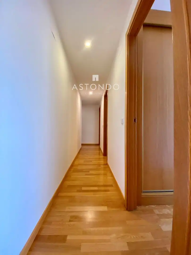 Pis de 115 m² a Tres Cantos