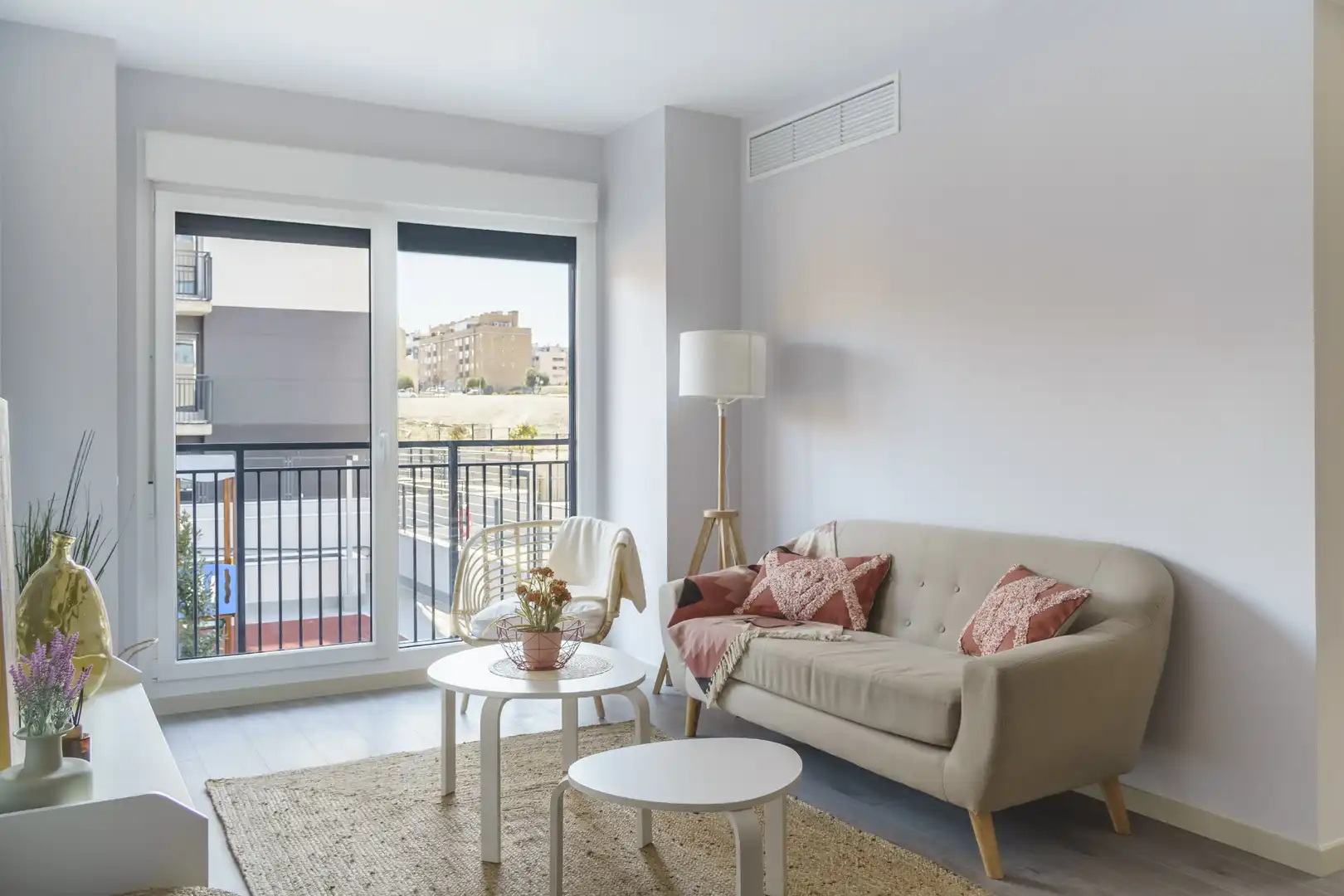 Piso de 76 m² en Valdemoro