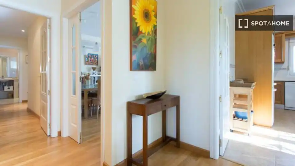 Habitación en alquiler, Almensilla