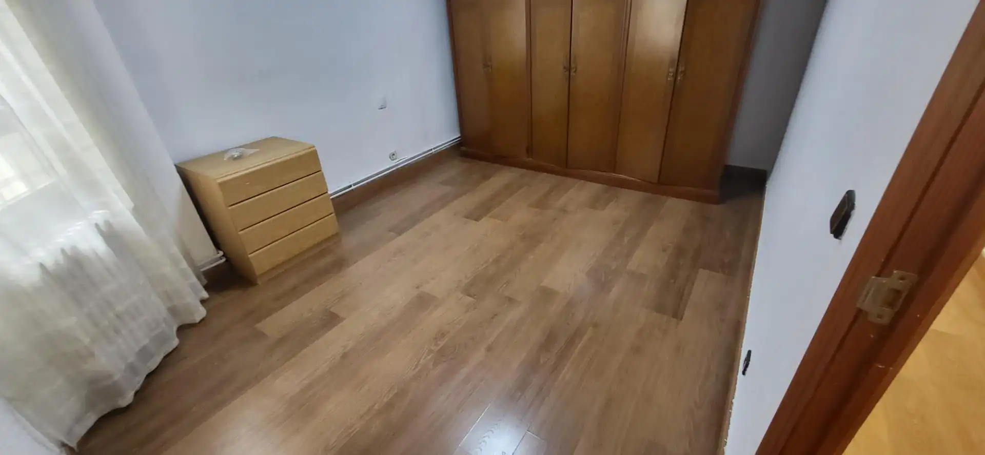 Piso de 149 m² en Albacete