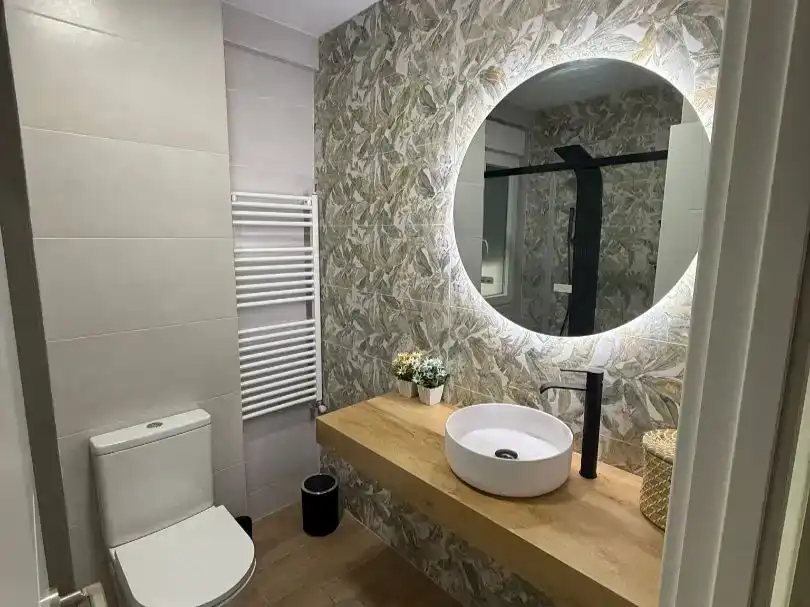 Piso de 98 m² en Badajoz