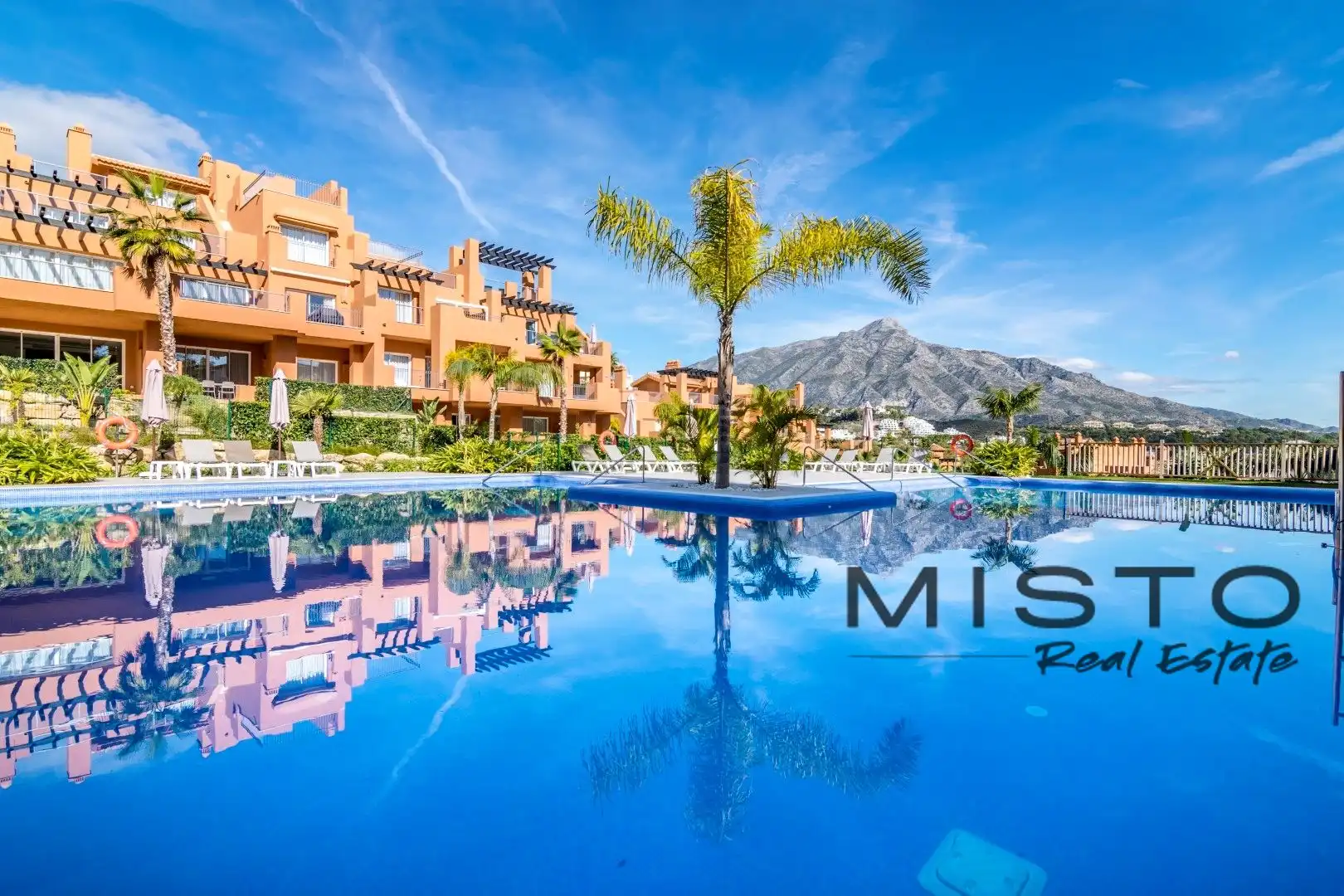 Pis de 177 m² a Marbella