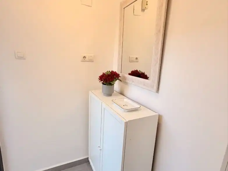 Piso de 55 m² en Málaga