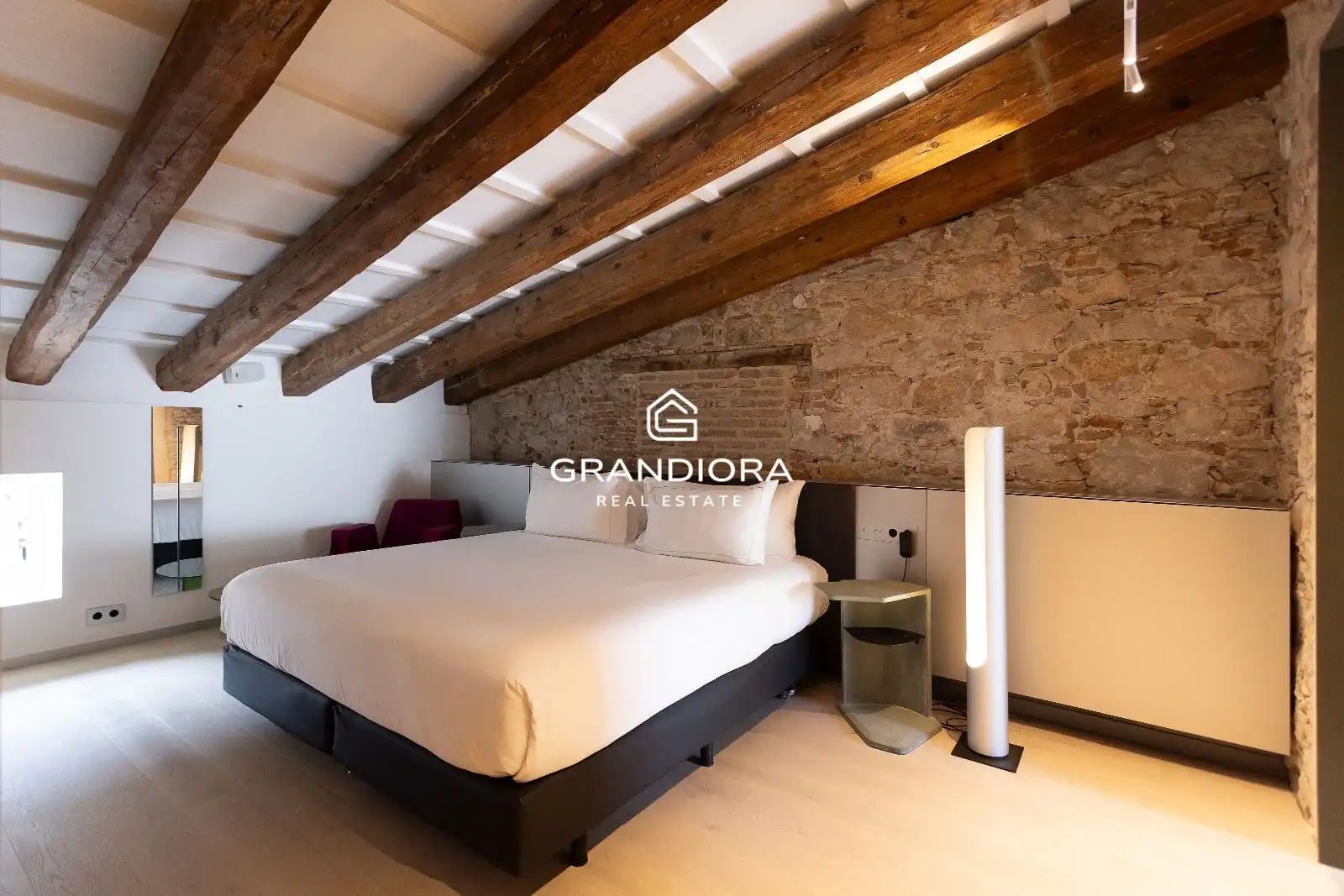 Pis de 245 m² a Barcelona