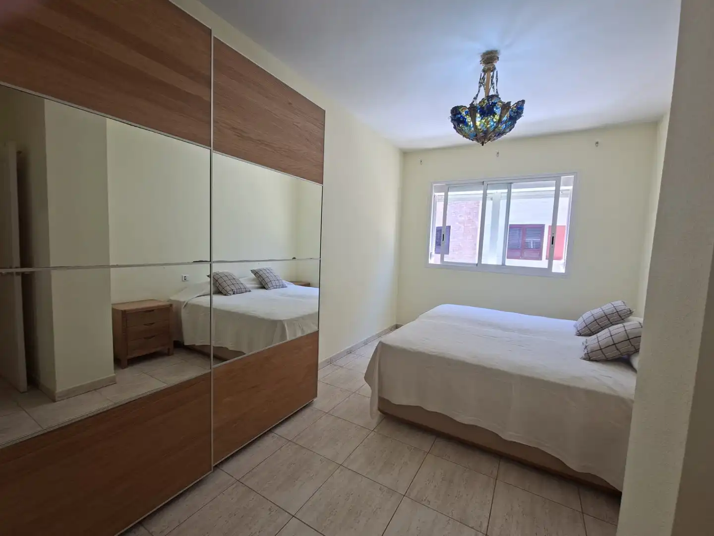 Piso de 100 m² en Las Palmas de Gran Canaria