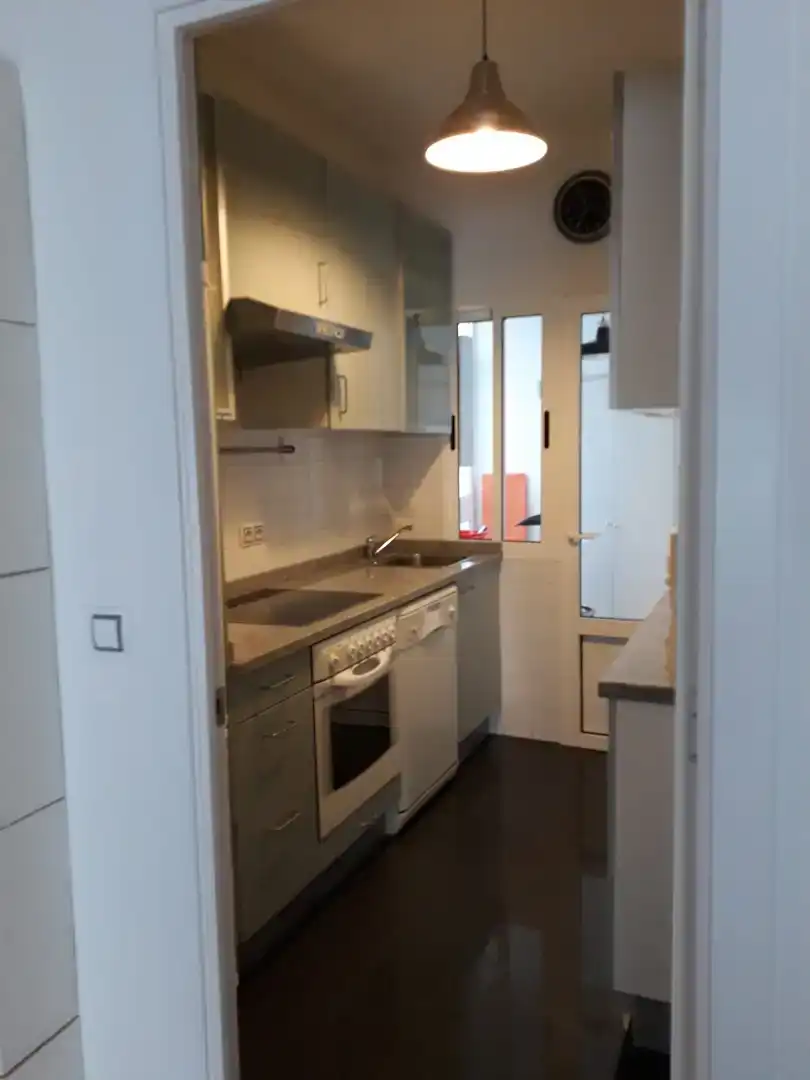 Piso de 57 m² en Almendralejo