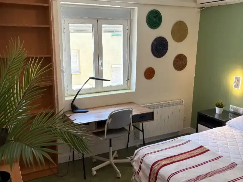 Piso de 110 m² en Jaén