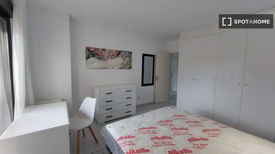 Piso de 60 m² en Villaviciosa de Odón
