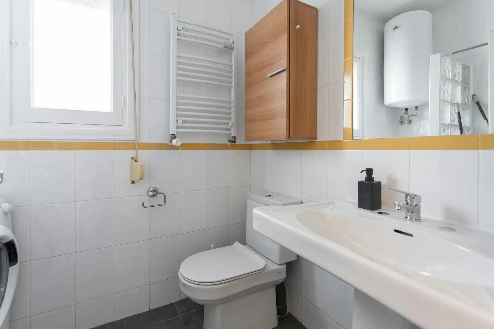 Habitación en alquiler, Madrid