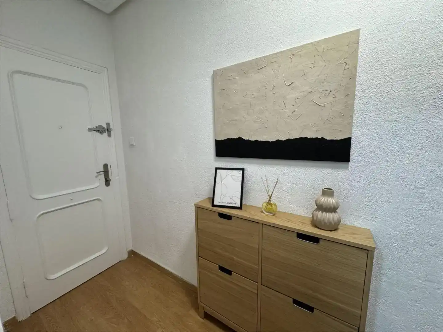 Habitación 77 m², Elche