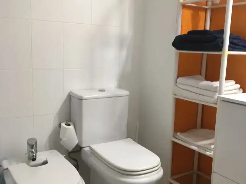 Habitación 80 m², Madrid