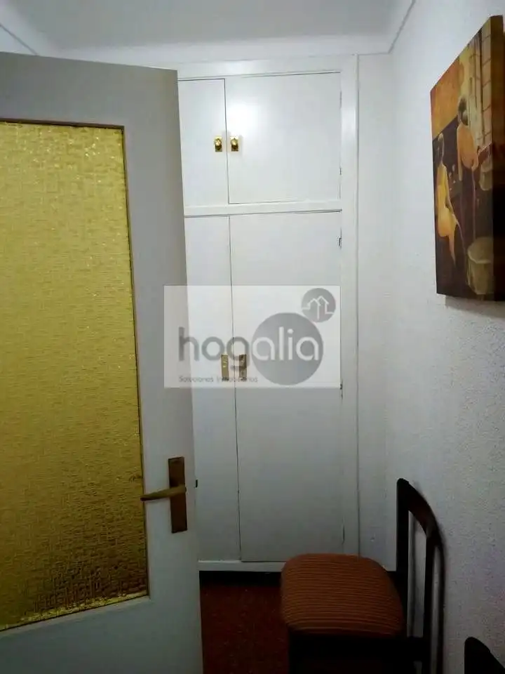 Pis de 45 m² a Sevilla
