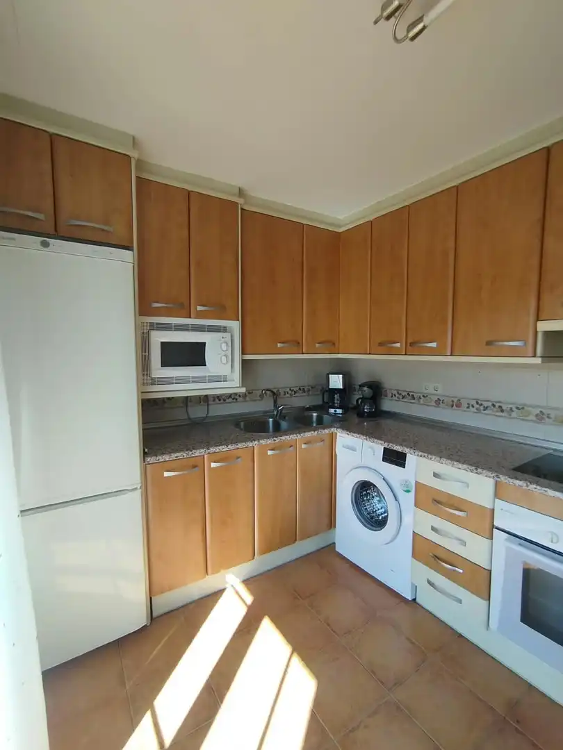 Wohnung 170 m² in El Fresno