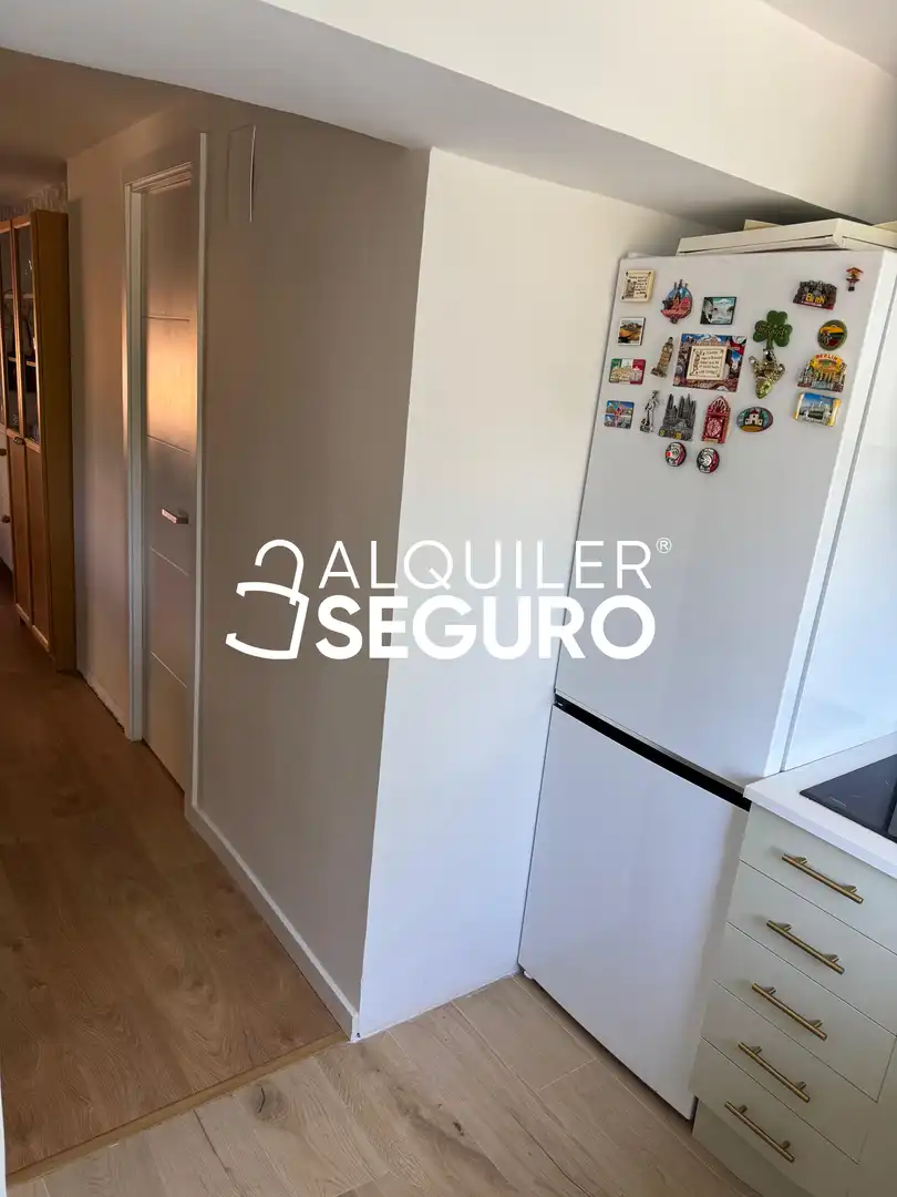 Piso de 75 m² en Madrid