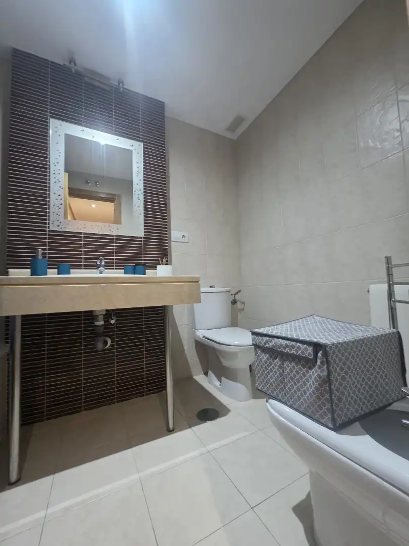 Pis de 65 m² a Ciudad Real