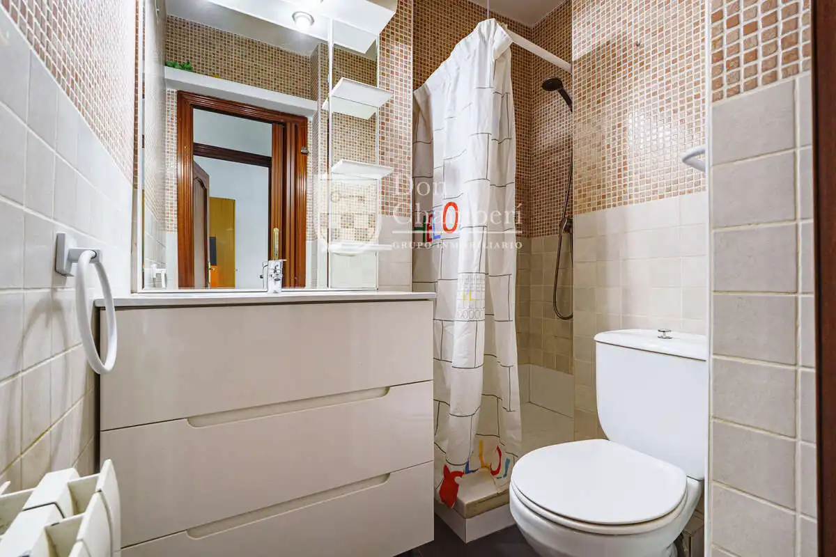 Piso de 80 m² en Madrid