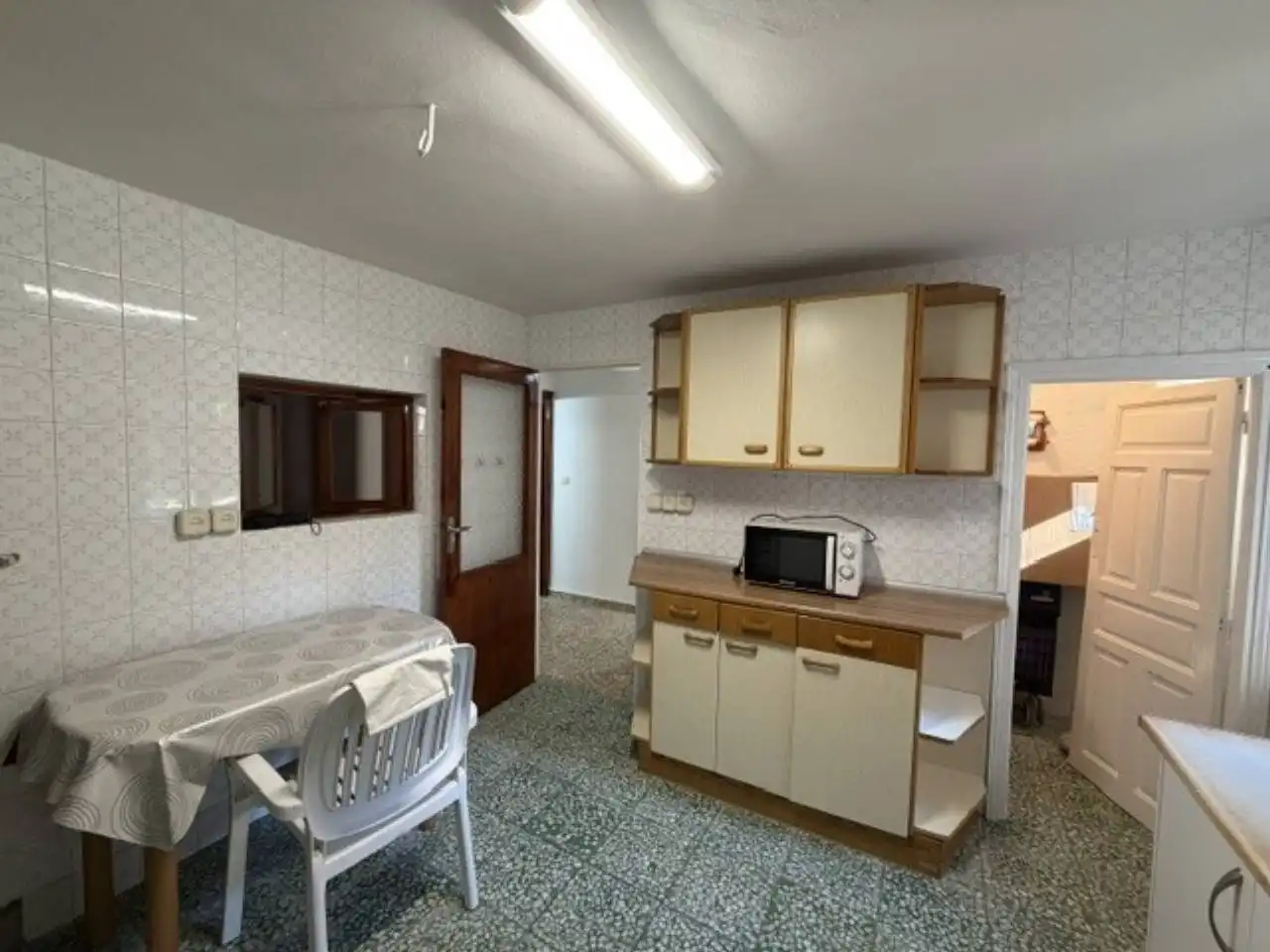Casa 79 m² a El Berrueco