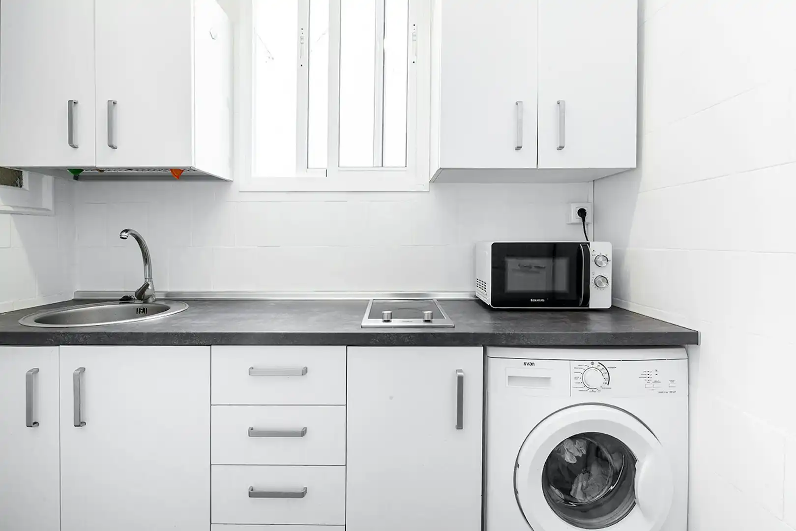 Habitació de lloguer, Sevilla