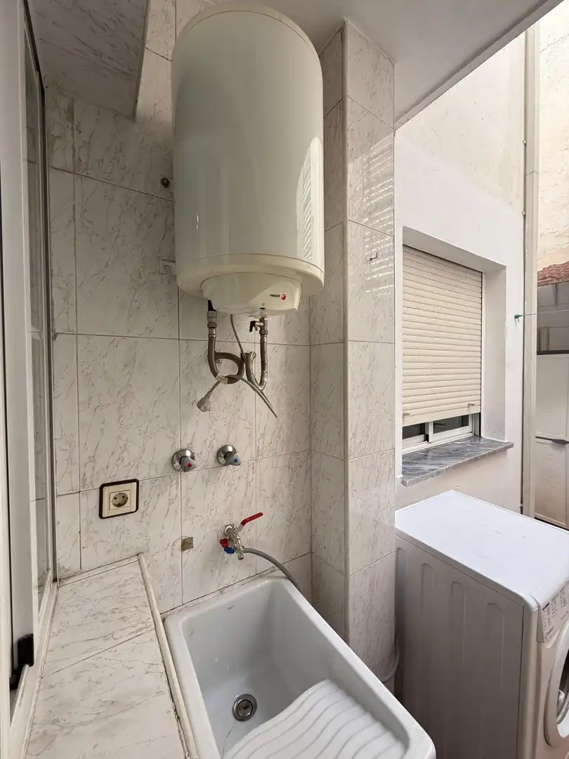 Piso de 83 m² en Maracena