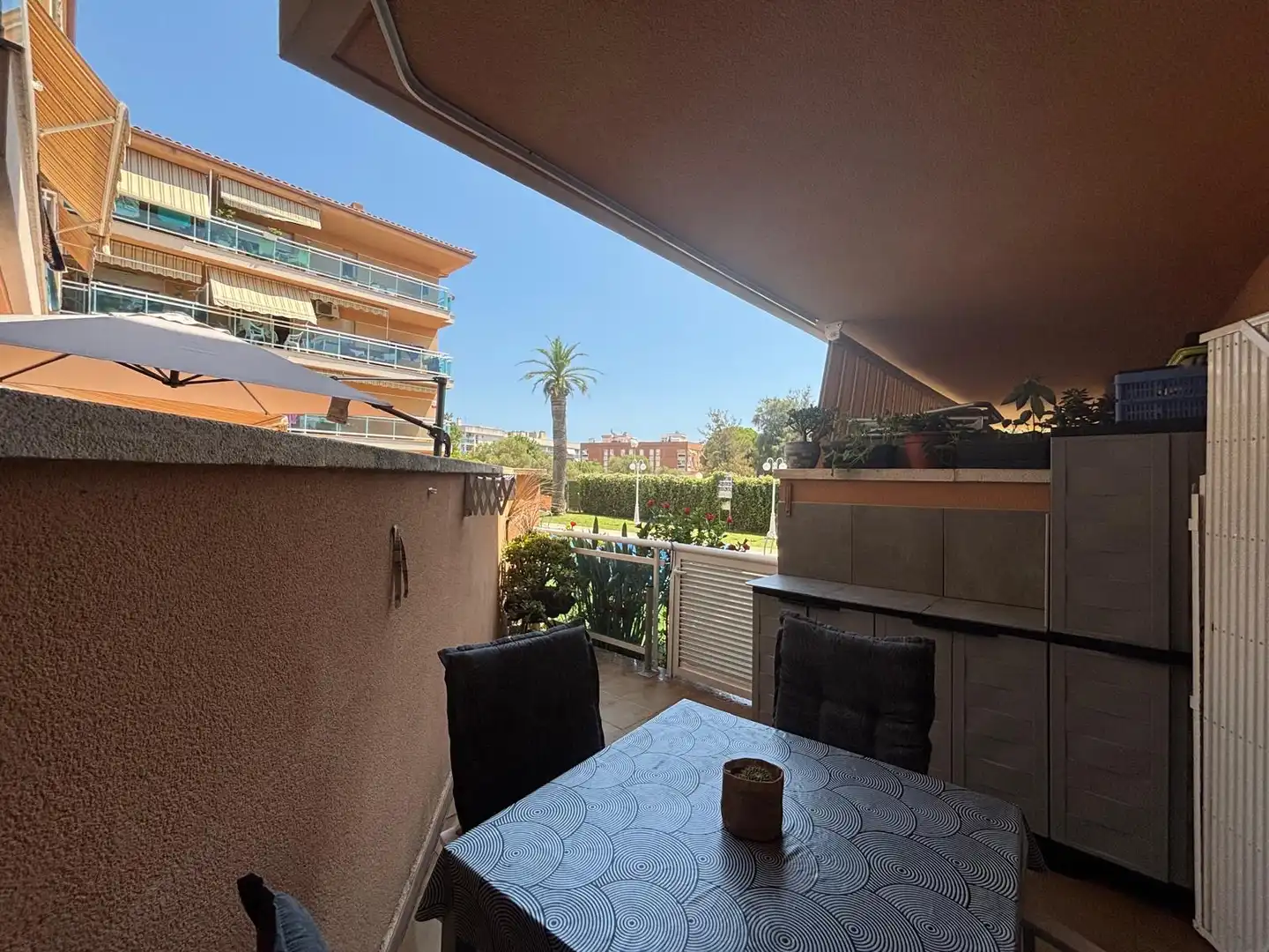 Piso de 80 m² en Cambrils