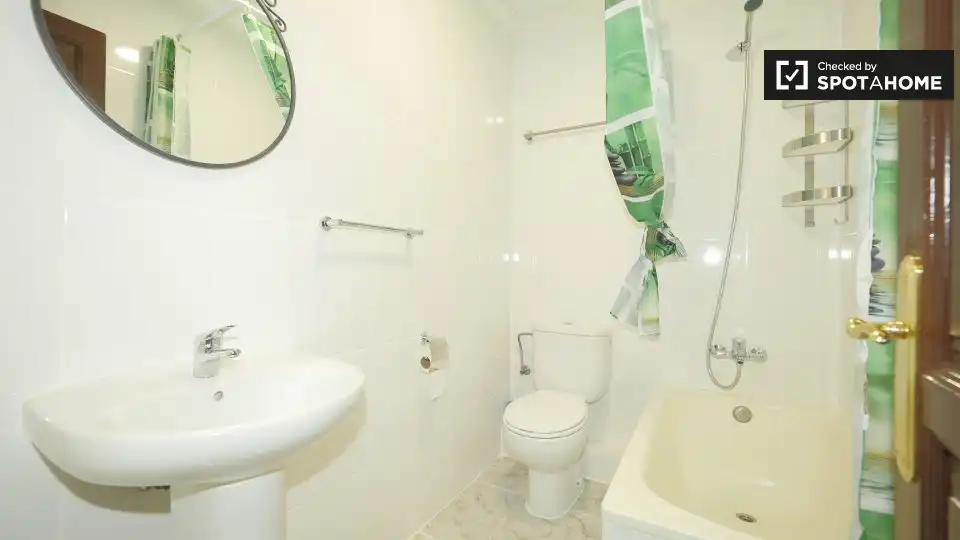 Habitación 44 m², Barcelona