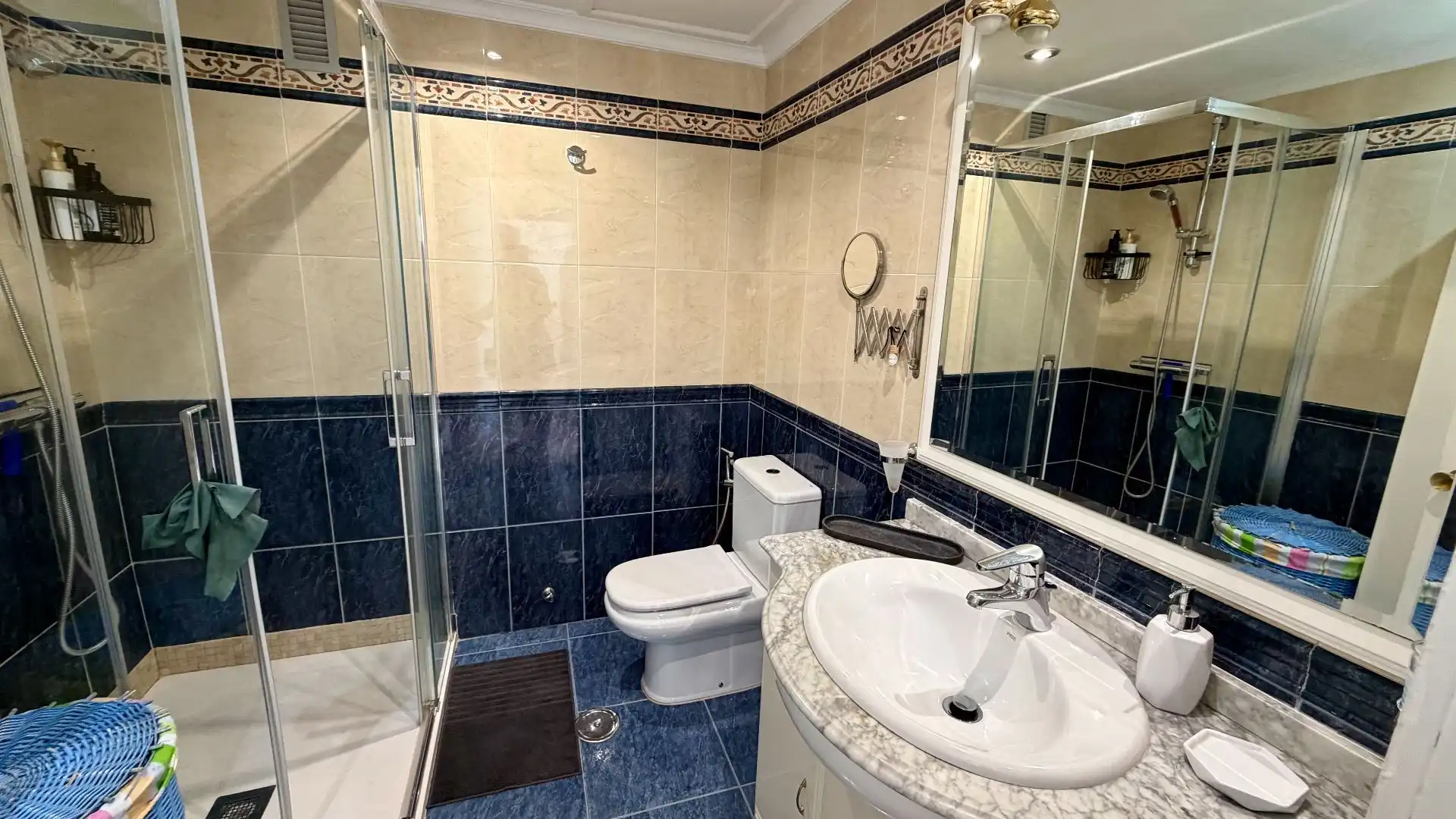 Piso de 65 m² en Fuengirola