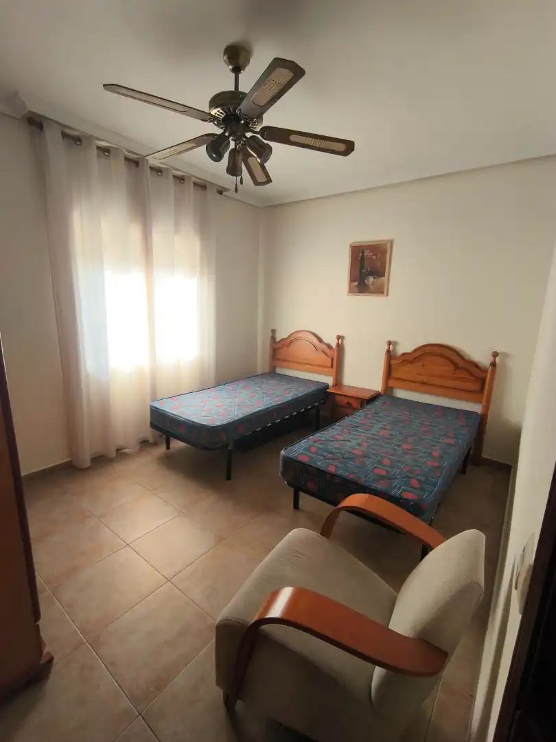 Pis de 130 m² a Torrijos