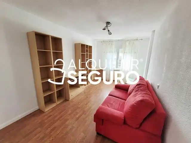 Pis de 120 m² a Olías del Rey