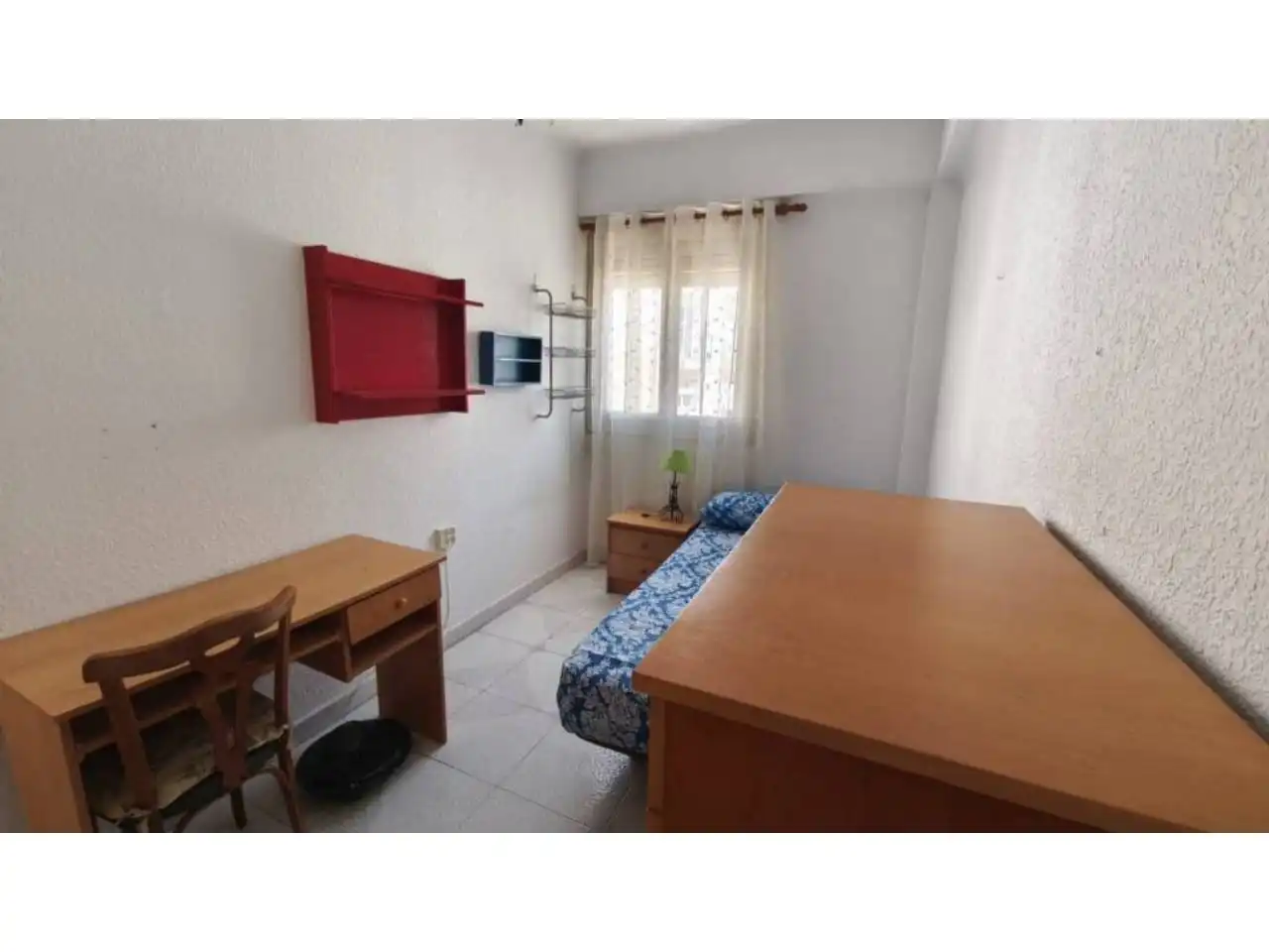Piso de 101 m² en Almería